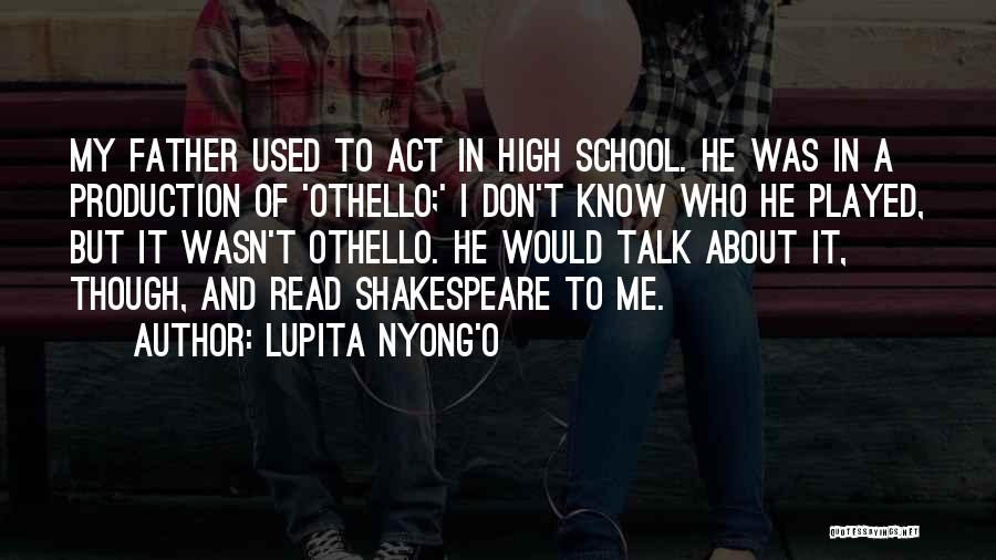 Lupita Nyong'o Quotes 2108166