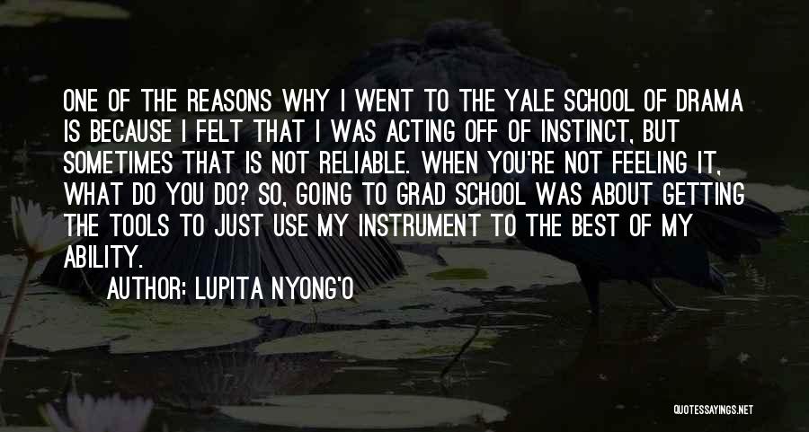 Lupita Nyong'o Quotes 2138894