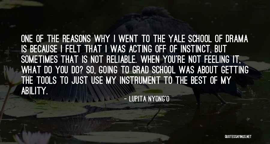 Lupita Nyong'o Quotes 2138894 Lupita Nyong'o Quotes 2138894