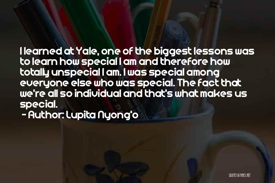 Lupita Nyong'o Quotes 2175918
