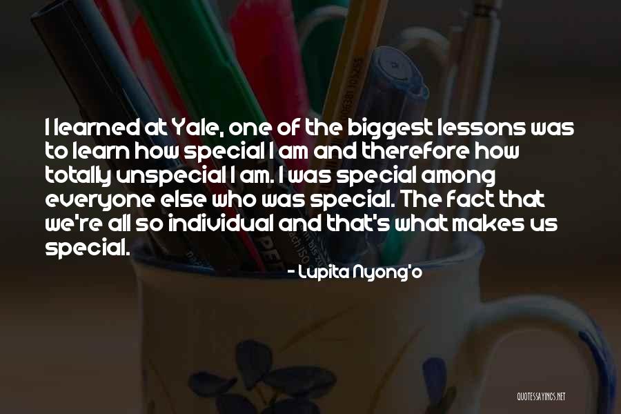 Lupita Nyong'o Quotes 2175918 Lupita Nyong'o Quotes 2175918