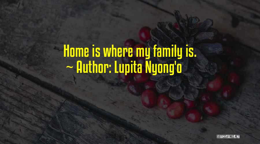 Lupita Nyong'o Quotes 2193501