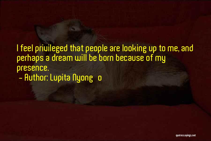 Lupita Nyong'o Quotes 2214987