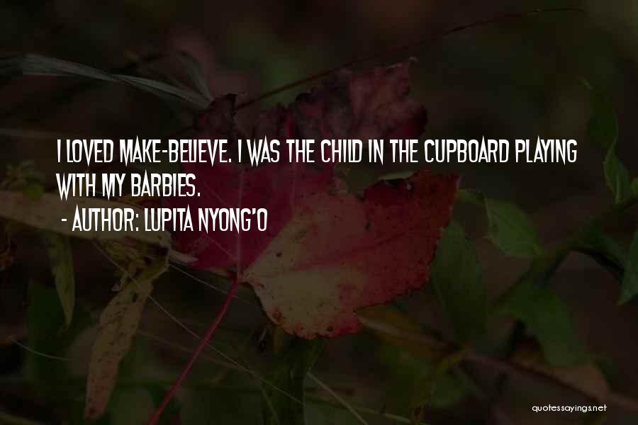 Lupita Nyong'o Quotes 225698