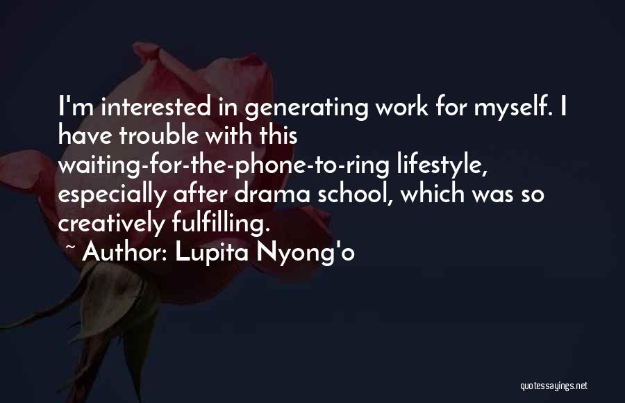 Lupita Nyong'o Quotes 337954