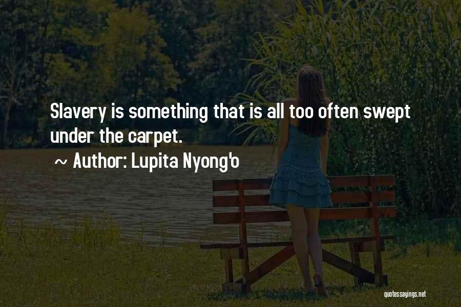 Lupita Nyong'o Quotes 354480