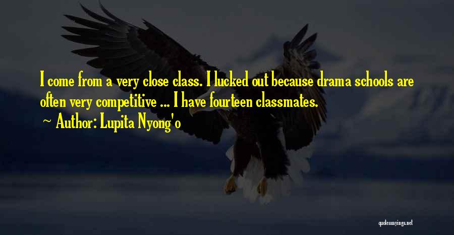 Lupita Nyong'o Quotes 360747
