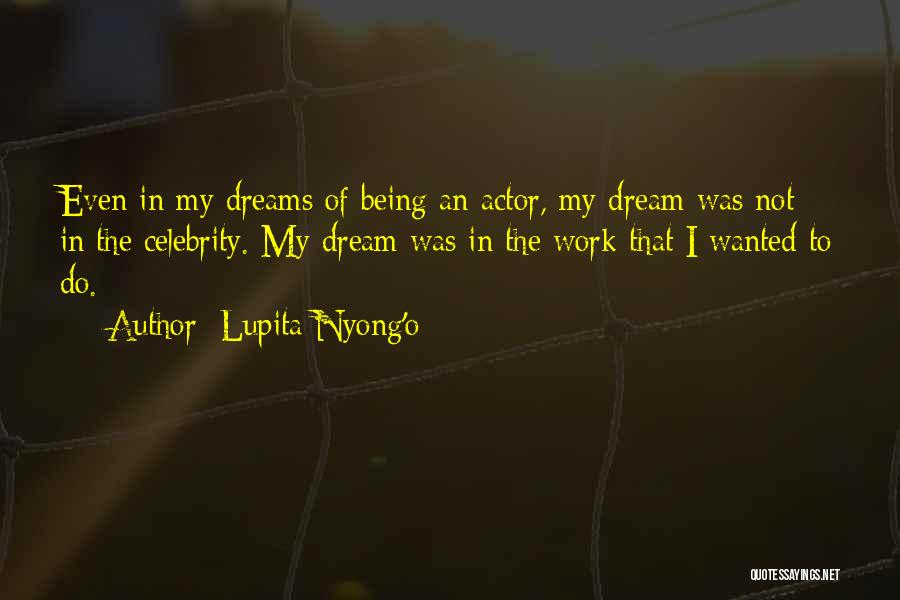 Lupita Nyong'o Quotes 372433