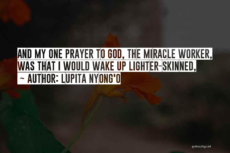 Lupita Nyong'o Quotes 422752