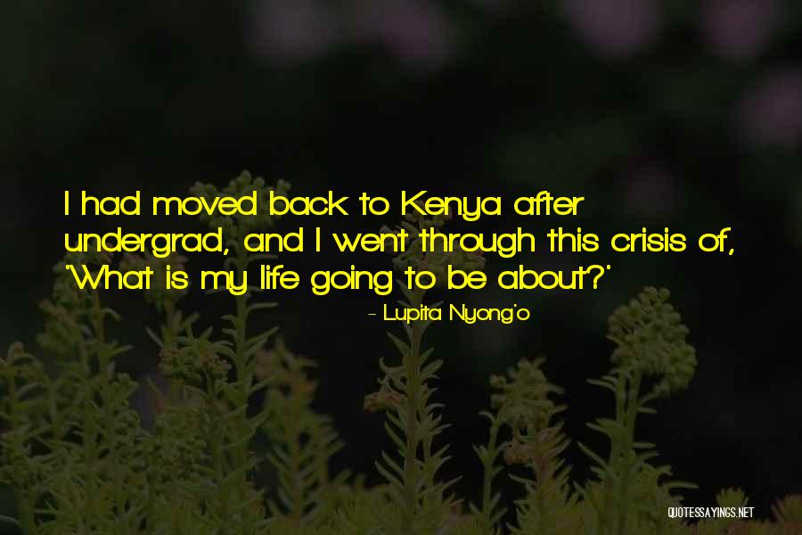 Lupita Nyong'o Quotes 500841 Lupita Nyong'o Quotes 500841