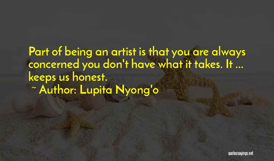 Lupita Nyong'o Quotes 558905