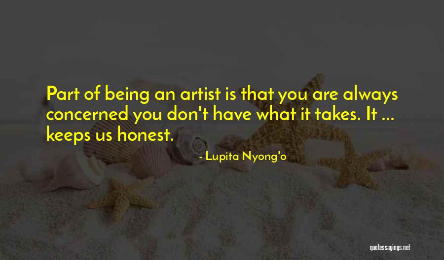 Lupita Nyong'o Quotes 558905