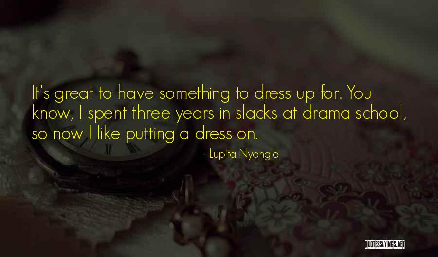 Lupita Nyong'o Quotes 657017 Lupita Nyong'o Quotes 657017