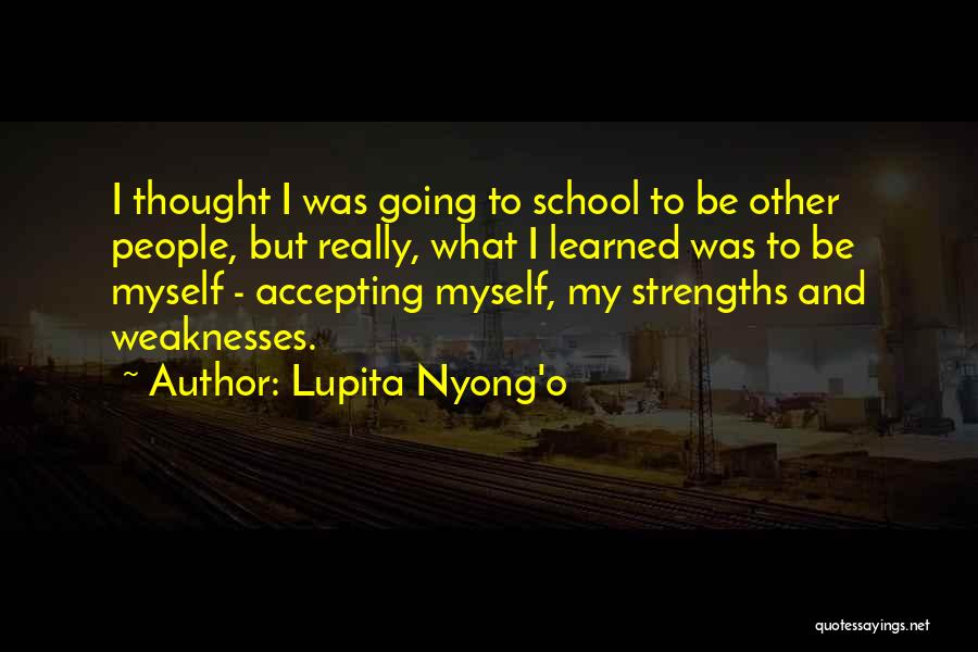 Lupita Nyong'o Quotes 753319