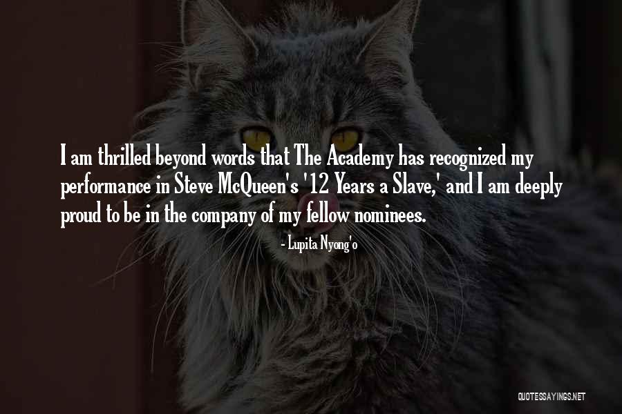 Lupita Nyong'o Quotes 783196 Lupita Nyong'o Quotes 783196