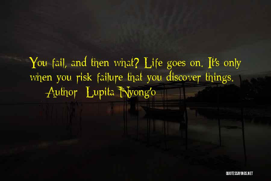 Lupita Nyong'o Quotes 972309