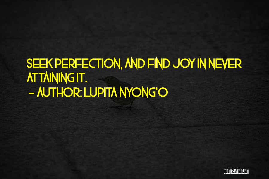 Lupita Nyong'o Quotes 994123
