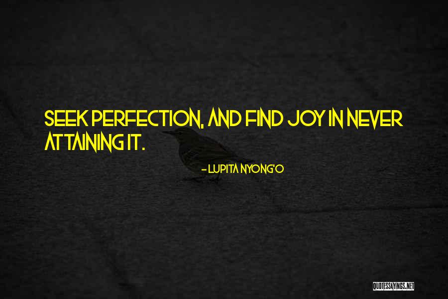 Lupita Nyong'o Quotes 994123 Lupita Nyong'o Quotes 994123