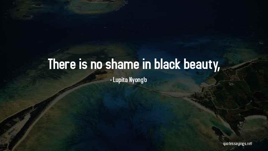Lupita Quotes By Lupita Nyong'o