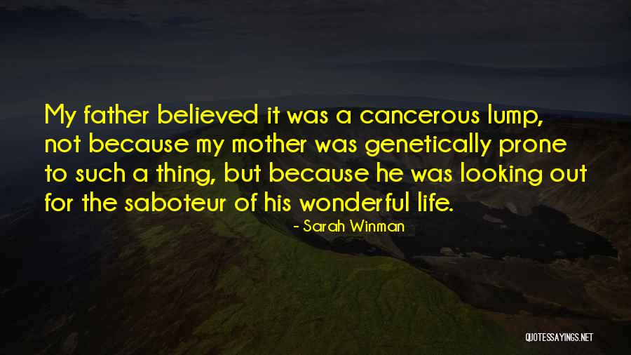 Lupone Of Broadway Quotes By Sarah Winman Lupone Of Broadway Quotes By Sarah Winman