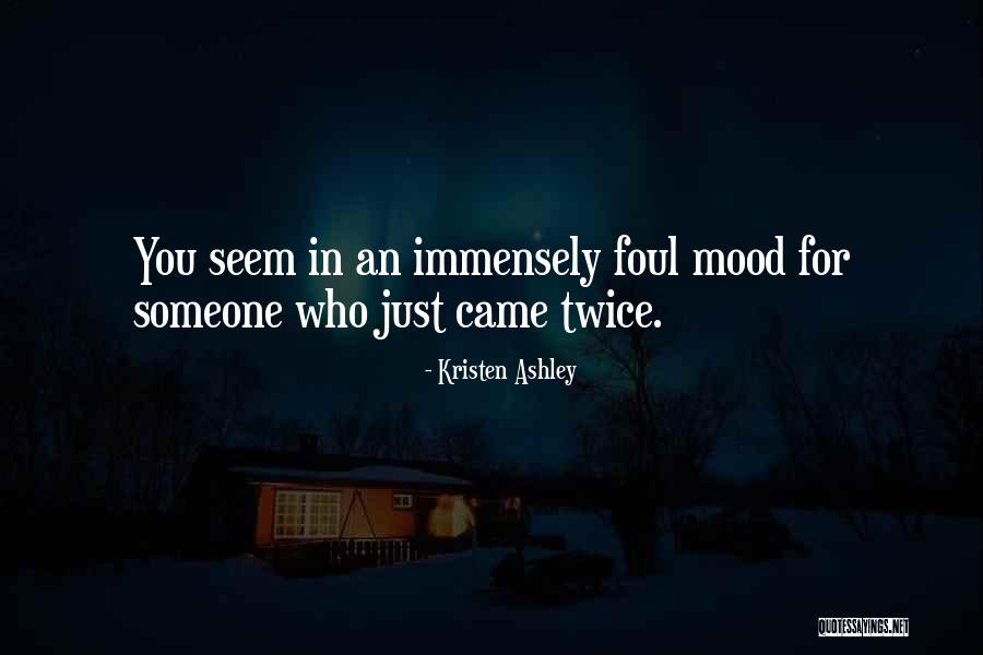Luppa Chuppi Quotes By Kristen Ashley Luppa Chuppi Quotes By Kristen Ashley