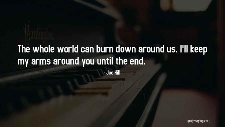 Lupta Antiotomana Quotes By Joe Hill