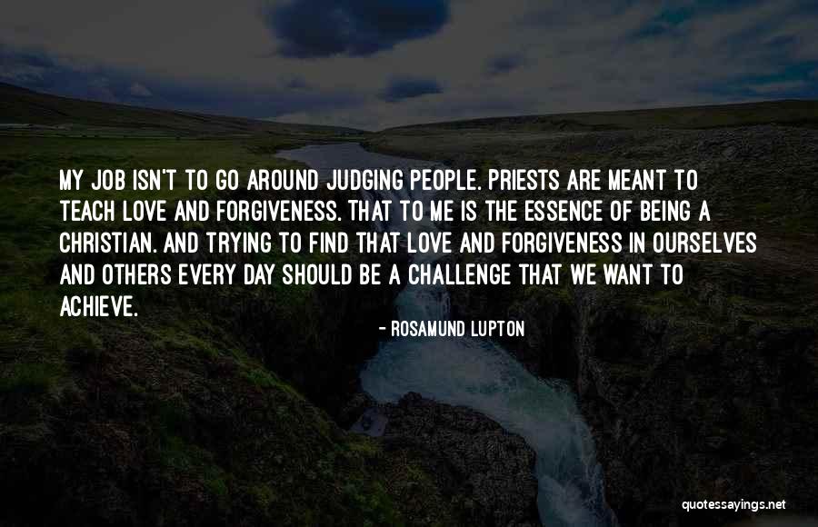 Lupton Quotes By Rosamund Lupton Lupton Quotes By Rosamund Lupton