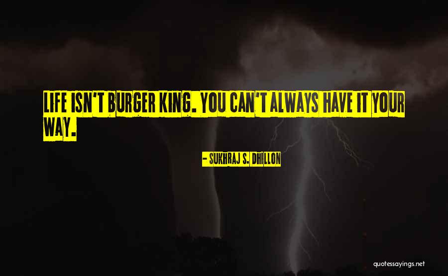 Lupulescu Claudia Quotes By Sukhraj S. Dhillon