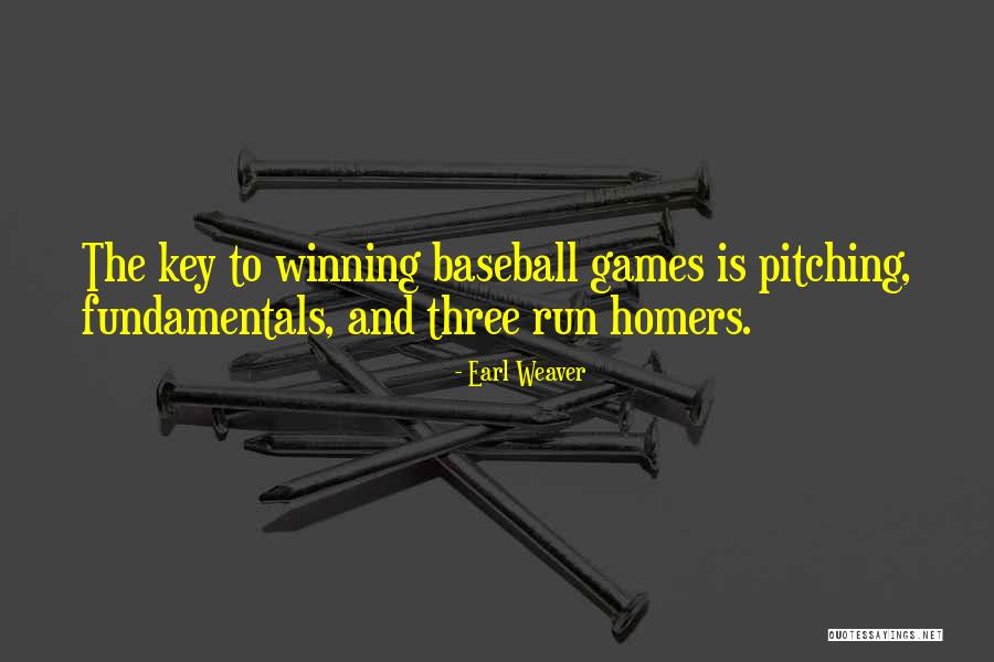 Lupulo Quotes By Earl Weaver Lupulo Quotes By Earl Weaver