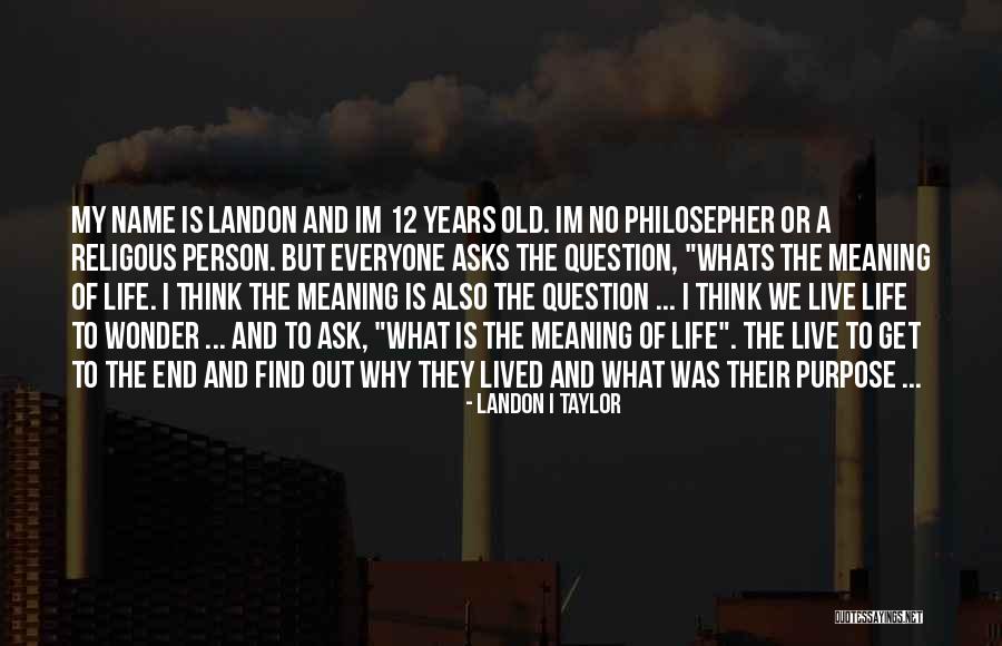 Lupulo Quotes By Landon I Taylor Lupulo Quotes By Landon I Taylor