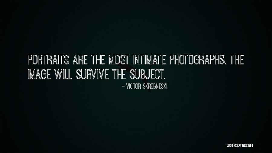 Lupulo Quotes By Victor Skrebneski Lupulo Quotes By Victor Skrebneski