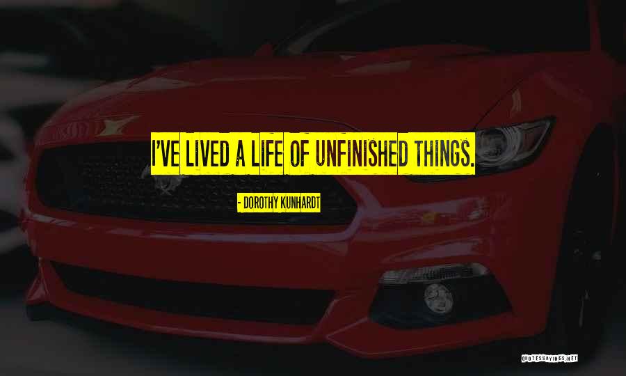 Luput Adalah Quotes By Dorothy Kunhardt Luput Adalah Quotes By Dorothy Kunhardt