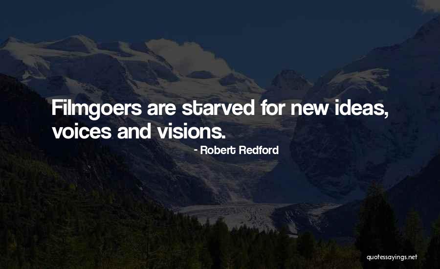Luput Ban Quotes By Robert Redford Luput Ban Quotes By Robert Redford