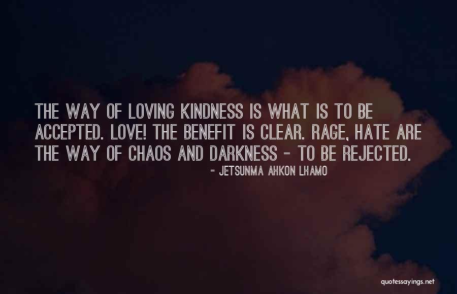 Lupytha Herman Quotes By Jetsunma Ahkon Lhamo Lupytha Herman Quotes By Jetsunma Ahkon Lhamo