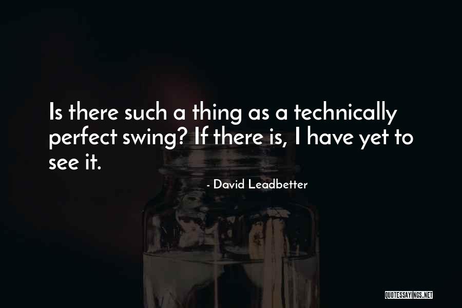 Luqmaan Gabay Quotes By David Leadbetter Luqmaan Gabay Quotes By David Leadbetter