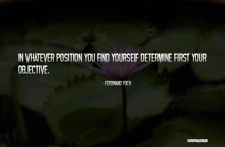 Luqman 13 14 Quotes By Ferdinand Foch Luqman 13 14 Quotes By Ferdinand Foch