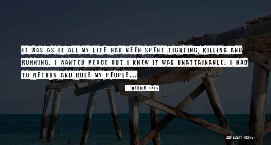 Luqman 13 14 Quotes By Fredrik Nath Luqman 13 14 Quotes By Fredrik Nath