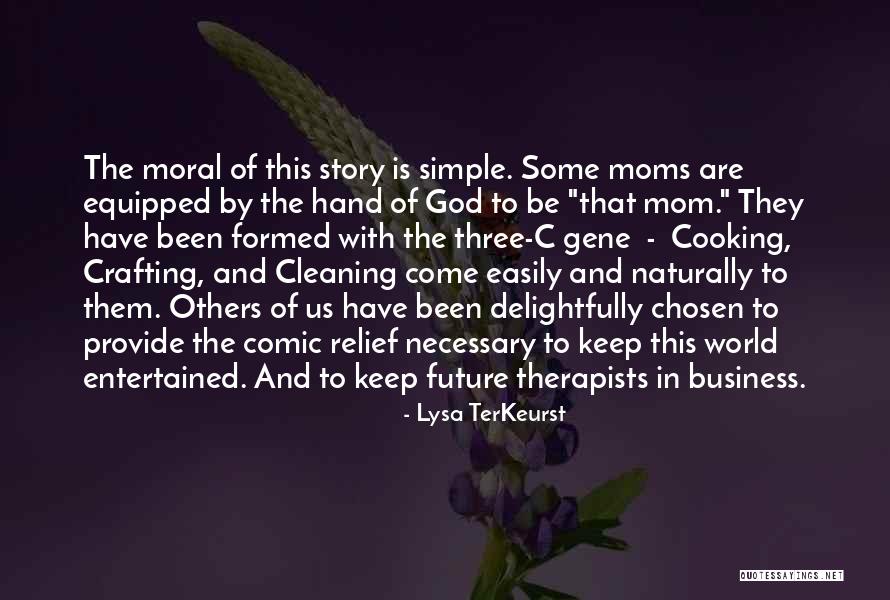 Luqman 13 14 Quotes By Lysa TerKeurst Luqman 13 14 Quotes By Lysa TerKeurst