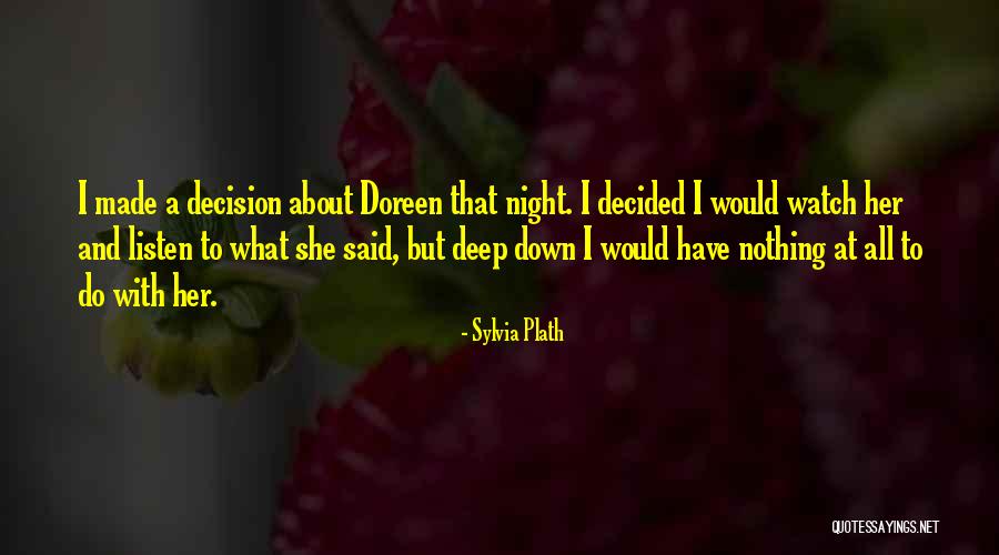 Luqman 13 14 Quotes By Sylvia Plath Luqman 13 14 Quotes By Sylvia Plath