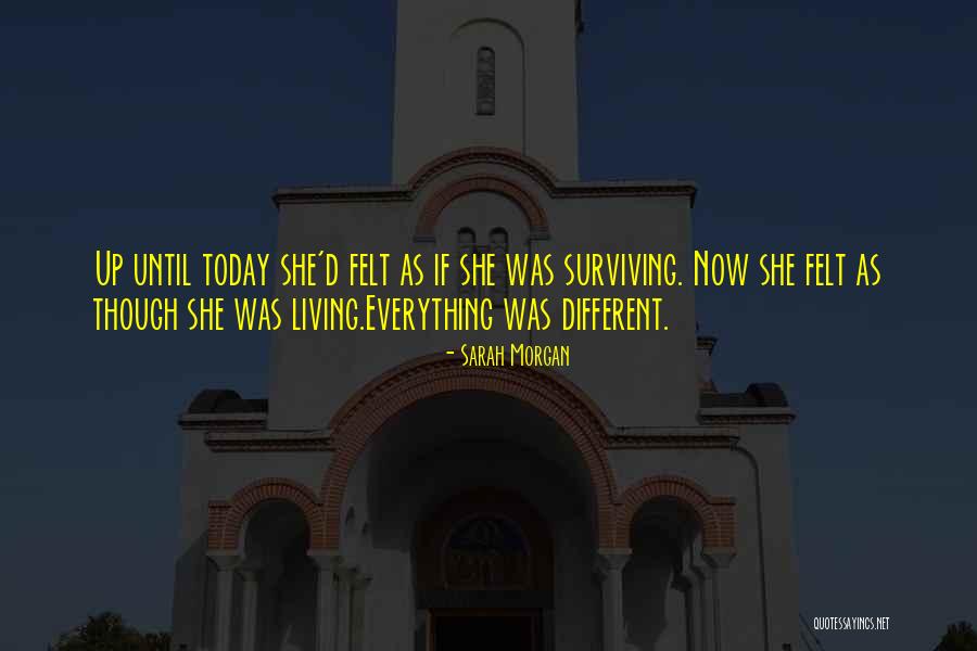 Luqman Podolski Quotes By Sarah Morgan Luqman Podolski Quotes By Sarah Morgan