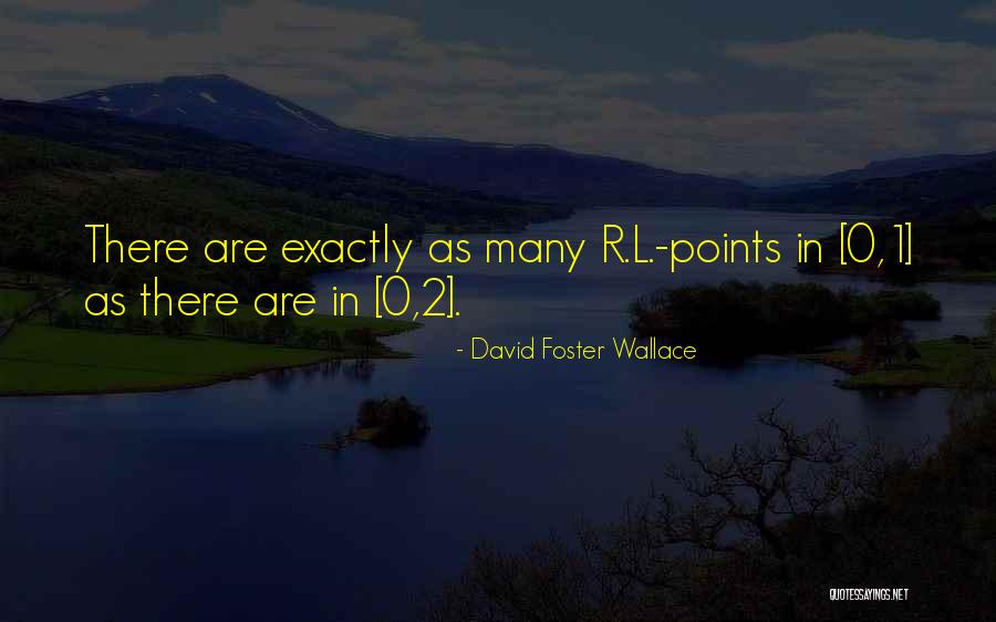 Luquin Kenshi Quotes By David Foster Wallace Luquin Kenshi Quotes By David Foster Wallace