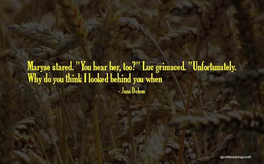 Luquin Kenshi Quotes By Jana Deleon Luquin Kenshi Quotes By Jana Deleon