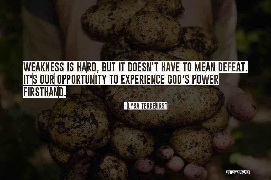 Luquinia Quotes By Lysa TerKeurst Luquinia Quotes By Lysa TerKeurst