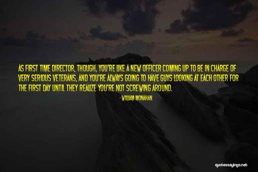 Lurban Air Quotes By William Monahan Lurban Air Quotes By William Monahan