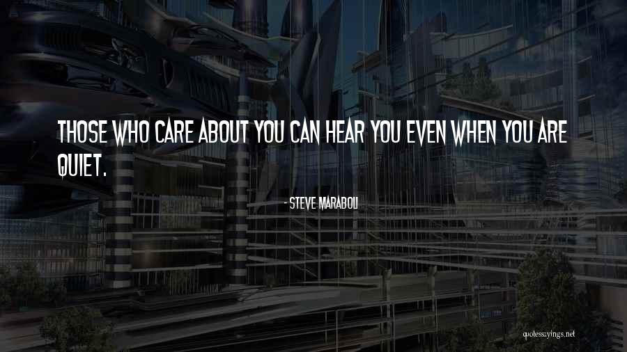 Lurched Example Quotes By Steve Maraboli Lurched Example Quotes By Steve Maraboli