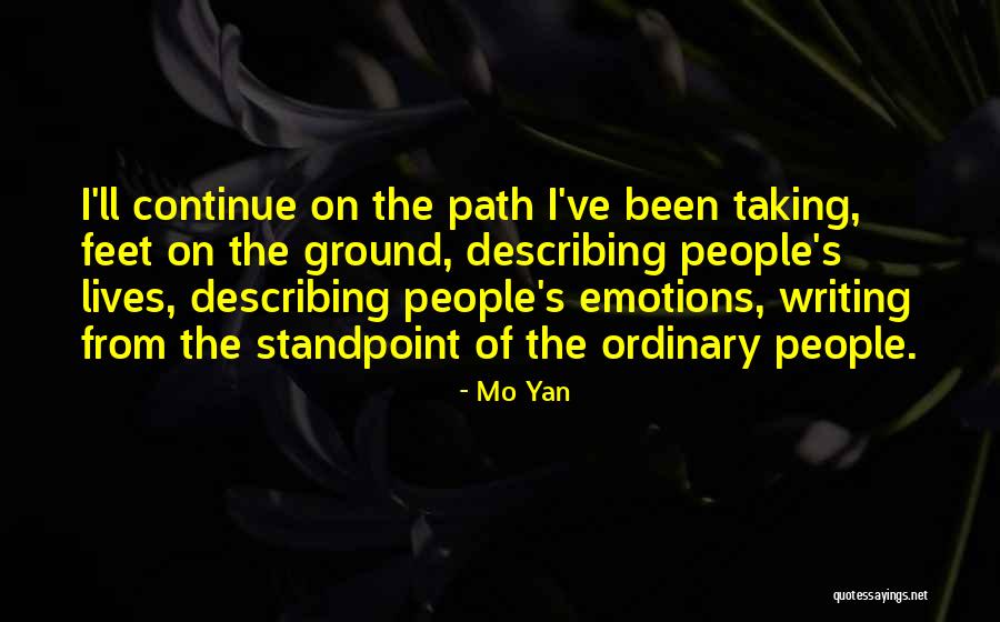 Lurched In A Sentence Quotes By Mo Yan Lurched In A Sentence Quotes By Mo Yan