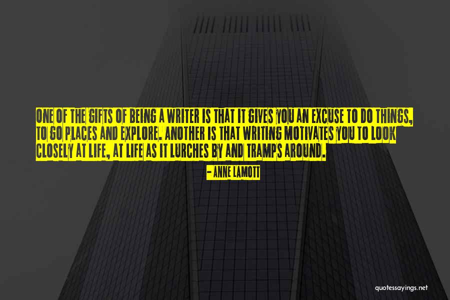 Lurches Quotes By Anne Lamott Lurches Quotes By Anne Lamott