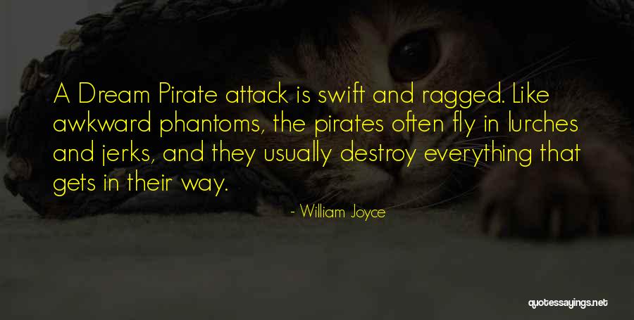 Lurches Quotes By William Joyce Lurches Quotes By William Joyce