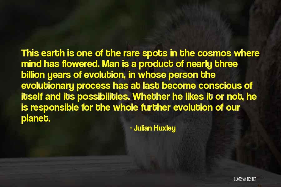 Lurdes Sampaio Quotes By Julian Huxley Lurdes Sampaio Quotes By Julian Huxley