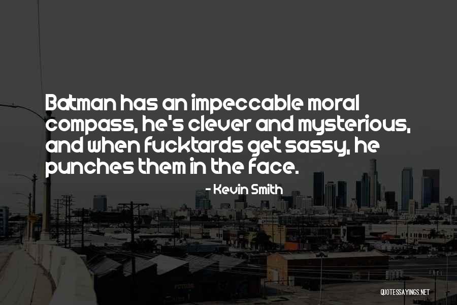 Lurdes Sampaio Quotes By Kevin Smith Lurdes Sampaio Quotes By Kevin Smith